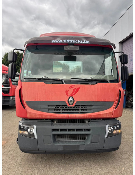 Renault Premium 380 **EURO 4-BELGIAN TRUCK** - Vilcējs: foto 2 Renault Premium 380 **EURO 4-BELGIAN TRUCK** - Vilcējs: foto 2