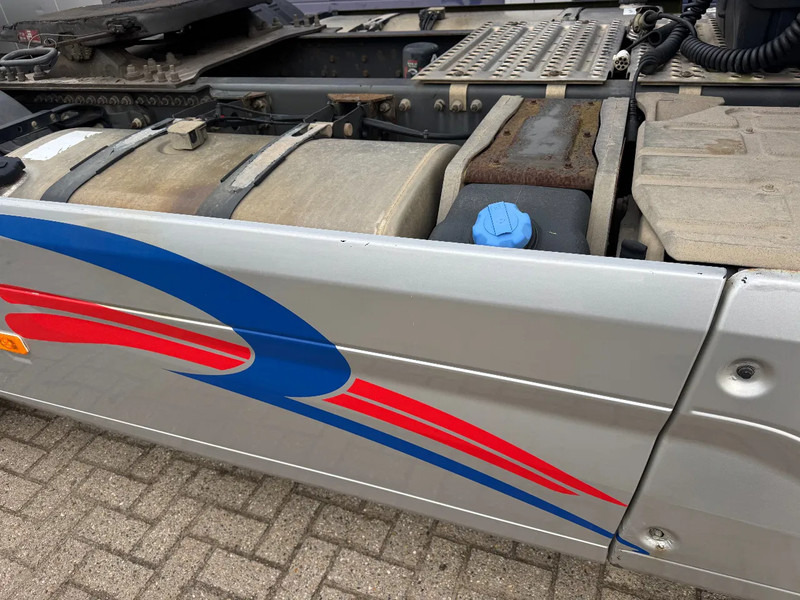 Renault T460 **BELGIAN TRUCK-FULL SPOILERS-TOP** - Vilcējs: foto 4 Renault T460 **BELGIAN TRUCK-FULL SPOILERS-TOP** - Vilcējs: foto 4