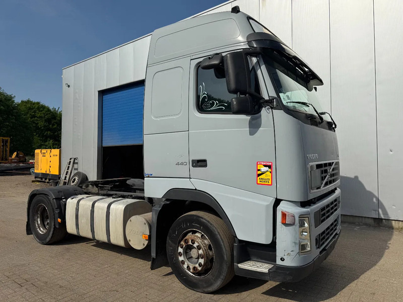 Volvo FH 440 **MANUAL GEARBOX-FRENCH TRUCK-AIRCO** - Vilcējs: foto 3 Volvo FH 440 **MANUAL GEARBOX-FRENCH TRUCK-AIRCO** - Vilcējs: foto 3