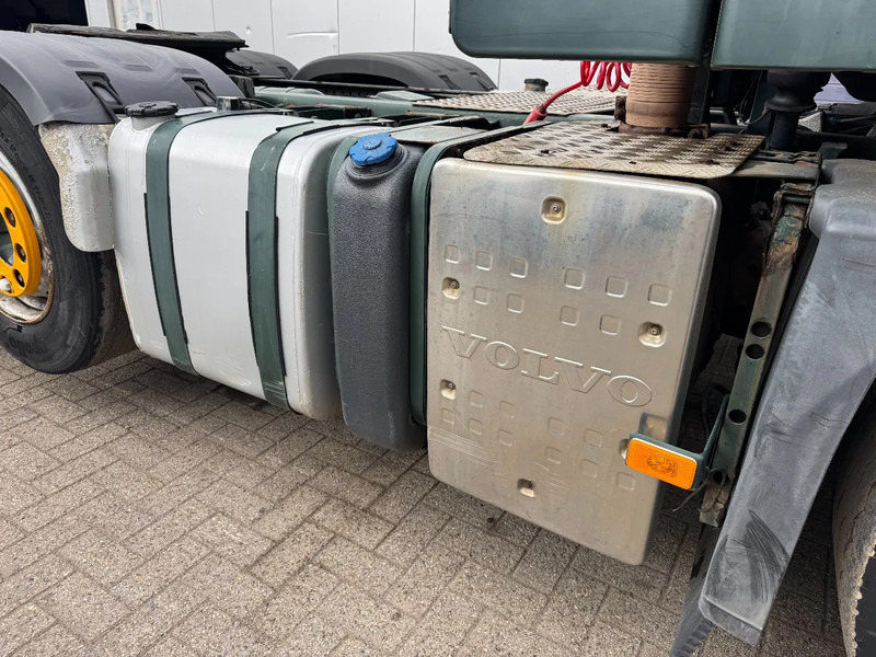 Volvo FH 480 **6X2-BELGIAN TRUCK-MANUAL GEARBOX** - Vilcējs: foto 4 Volvo FH 480 **6X2-BELGIAN TRUCK-MANUAL GEARBOX** - Vilcējs: foto 4