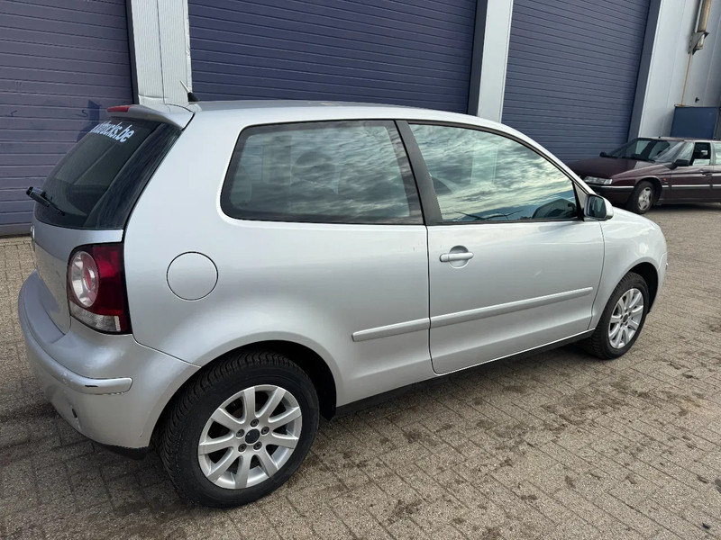 Volkswagen Polo **EURO4-1198CC-BELGIAN CAR** - Sedans: foto 4 Volkswagen Polo **EURO4-1198CC-BELGIAN CAR** - Sedans: foto 4