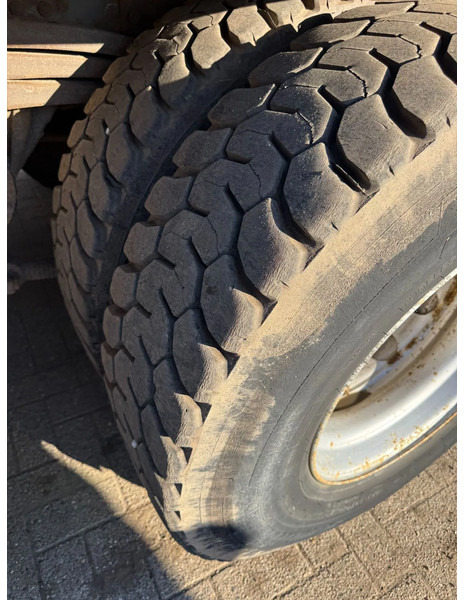 Volvo FM 10.360 **BELGIAN TRUCK-FULL STEEL-PALFINGER PK16000** - Bortu kravas automašīna/ Platforma, Kravas auto ar manipulatoru: foto 5 Volvo FM 10.360 **BELGIAN TRUCK-FULL STEEL-PALFINGER PK16000** - Bortu kravas automašīna/ Platforma, Kravas auto ar manipulatoru: foto 5