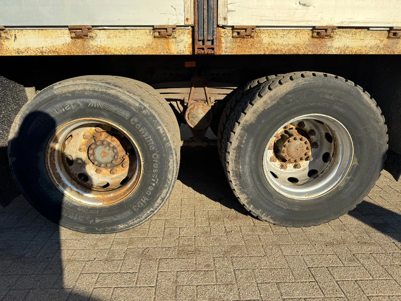 Volvo FM 10.360 **BELGIAN TRUCK-FULL STEEL-PALFINGER PK16000** - Bortu kravas automašīna/ Platforma, Kravas auto ar manipulatoru: foto 4 Volvo FM 10.360 **BELGIAN TRUCK-FULL STEEL-PALFINGER PK16000** - Bortu kravas automašīna/ Platforma, Kravas auto ar manipulatoru: foto 4