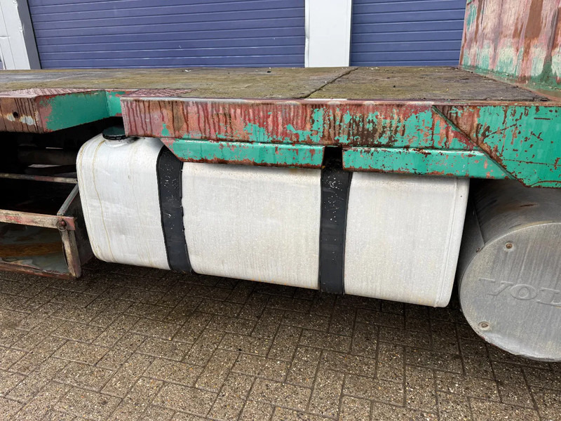 Volvo FM 9.260 **MANUAL GEARBOX-FRENCH ORIGINE** - Bortu kravas automašīna/ Platforma: foto 4 Volvo FM 9.260 **MANUAL GEARBOX-FRENCH ORIGINE** - Bortu kravas automašīna/ Platforma: foto 4