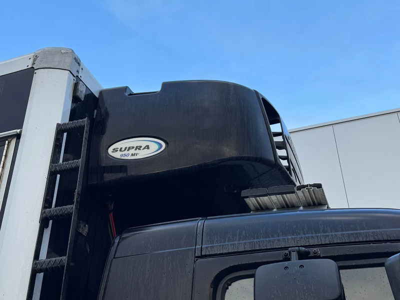 Volvo FM 9 **FRENCH TRUCK-FRIGO-COLDROOM** - Kravas automašīna refrižerators: foto 4 Volvo FM 9 **FRENCH TRUCK-FRIGO-COLDROOM** - Kravas automašīna refrižerators: foto 4