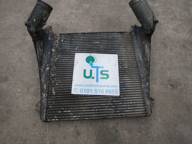 CAT C10/C12 INTERCOOLER - Radiators - Kravas automašīna: foto 1 CAT C10/C12 INTERCOOLER - Radiators - Kravas automašīna: foto 1