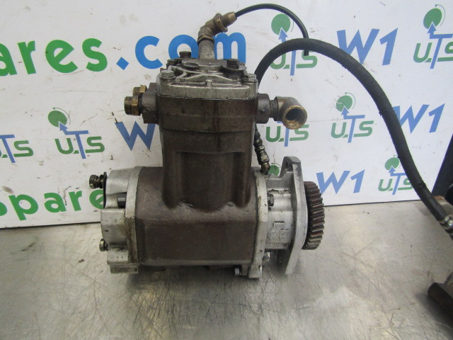 CUMMINS 6 CTA C SERIES COMPRESSOR - Dzinējs un rezerves daļas - Kravas automašīna: foto 1 CUMMINS 6 CTA C SERIES COMPRESSOR - Dzinējs un rezerves daļas - Kravas automašīna: foto 1