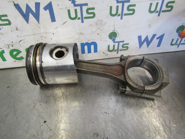 CUMMINS 6 CTA C SERIES CONROD + PISTON P/NO3934924700 – 5 AVAILABLE - Dzinējs un rezerves daļas - Kravas automašīna: foto 3 CUMMINS 6 CTA C SERIES CONROD + PISTON P/NO3934924700 – 5 AVAILABLE - Dzinējs un rezerves daļas - Kravas automašīna: foto 3