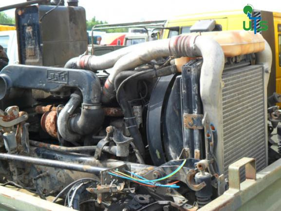 CUMMINS M11 ENGINE BREAKING.. SUITABLE FOR PARTS - Dzinējs un rezerves daļas - Kravas automašīna: foto 1 CUMMINS M11 ENGINE BREAKING.. SUITABLE FOR PARTS - Dzinējs un rezerves daļas - Kravas automašīna: foto 1
