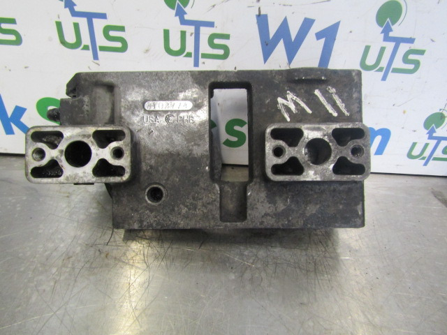 CUMMINS M11 OIL FLTER HOUSING P/NO 3102774 - Dzinējs un rezerves daļas - Kravas automašīna: foto 1 CUMMINS M11 OIL FLTER HOUSING P/NO 3102774 - Dzinējs un rezerves daļas - Kravas automašīna: foto 1