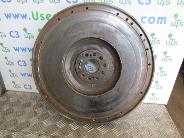 DAF CF 75 PACCAR EURO 5 PR22851 ENGINE FLYWHEEL P/NO 1356463 - Spararats - Kravas automašīna: foto 1 DAF CF 75 PACCAR EURO 5 PR22851 ENGINE FLYWHEEL P/NO 1356463 - Spararats - Kravas automašīna: foto 1