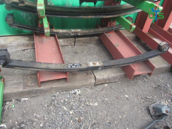 DAF CF 85 TRACTOR UNIT FRONT SPRING - Piekare - Kravas automašīna: foto 1 DAF CF 85 TRACTOR UNIT FRONT SPRING - Piekare - Kravas automašīna: foto 1