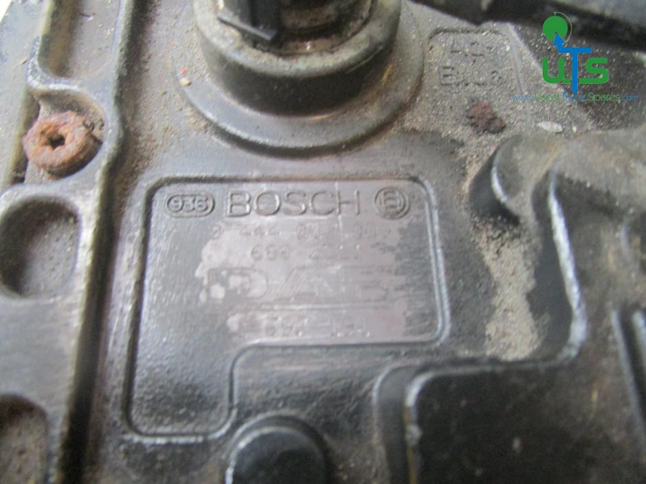 DAF CF / XF EURO 5 ADBLUE PUMP BOSCH PART NO 0444010099 - Degvielas sistēma - Kravas automašīna: foto 2 DAF CF / XF EURO 5 ADBLUE PUMP BOSCH PART NO 0444010099 - Degvielas sistēma - Kravas automašīna: foto 2
