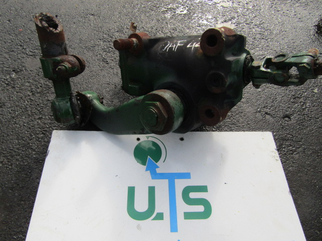 DAF FA 45 STEERING BOX P/NO ZF60182D - Stūres iekārta - Kravas automašīna: foto 1 DAF FA 45 STEERING BOX P/NO ZF60182D - Stūres iekārta - Kravas automašīna: foto 1
