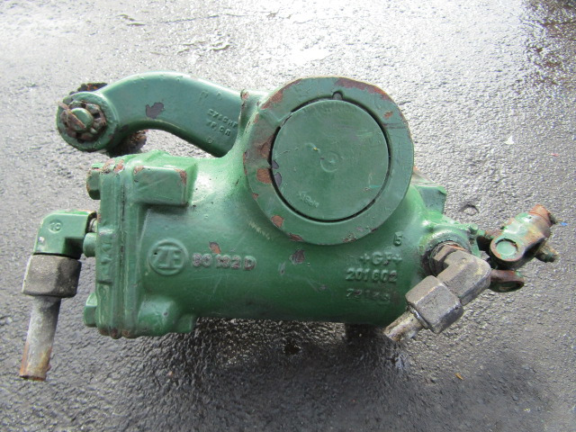 DAF FA 45 STEERING BOX P/NO ZF60182D - Stūres iekārta - Kravas automašīna: foto 2 DAF FA 45 STEERING BOX P/NO ZF60182D - Stūres iekārta - Kravas automašīna: foto 2