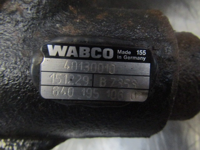 DAF LF 14T EURO 6 FRONT N/S BRAKE CALIPER - Bremžu daļas - Kravas automašīna: foto 2 DAF LF 14T EURO 6 FRONT N/S BRAKE CALIPER - Bremžu daļas - Kravas automašīna: foto 2