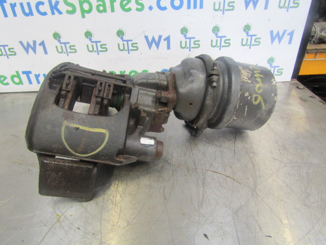 DAF LF 14TON REAR O/S BRAKE CALIPER - Bremžu daļas - Kravas automašīna: foto 1 DAF LF 14TON REAR O/S BRAKE CALIPER - Bremžu daļas - Kravas automašīna: foto 1
