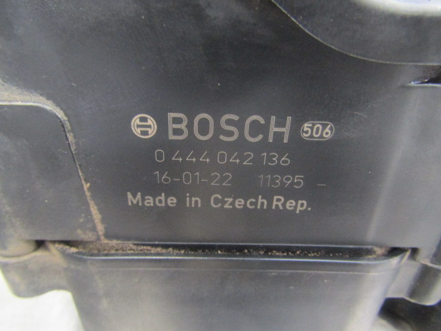 DAF LF 220 EURO 6 ‘BOSCH’ AD BLUE PUMP P/NO 0444 042 136 - Dzinējs un rezerves daļas - Kravas automašīna: foto 3 DAF LF 220 EURO 6 ‘BOSCH’ AD BLUE PUMP P/NO 0444 042 136 - Dzinējs un rezerves daļas - Kravas automašīna: foto 3