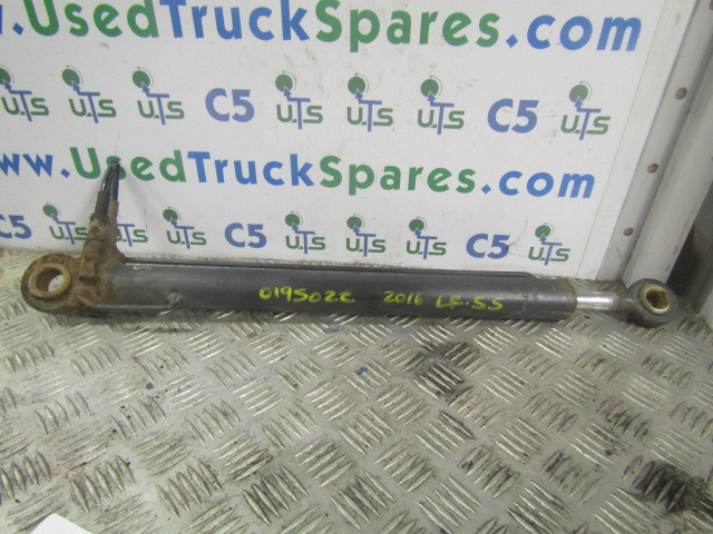 DAF LF 220 EURO 6 CAB TILT RAM P/NO 0195022 - Kabīne un interjers - Kravas automašīna: foto 1 DAF LF 220 EURO 6 CAB TILT RAM P/NO 0195022 - Kabīne un interjers - Kravas automašīna: foto 1