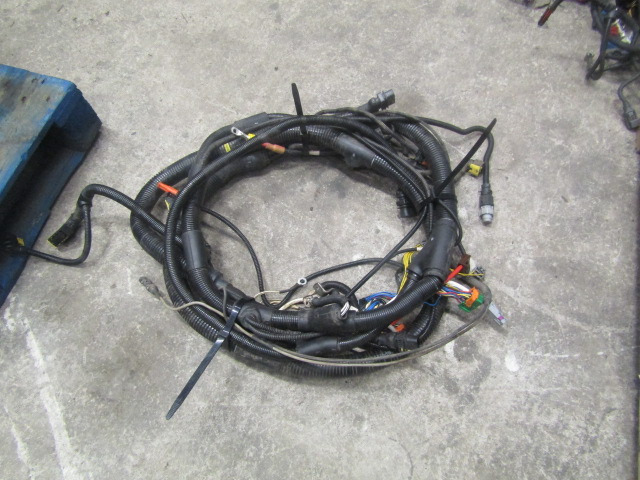 DAF LF 220 EURO 6 CHASSIS HARNESS (FULL) - Elektrosistēma - Kravas automašīna: foto 2 DAF LF 220 EURO 6 CHASSIS HARNESS (FULL) - Elektrosistēma - Kravas automašīna: foto 2