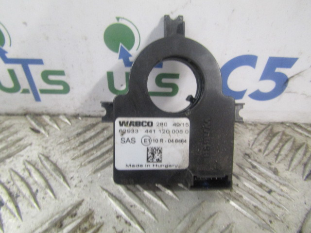 DAF LF 220 EURO 6 SAS TRANSPONDER P/NO 441 120 0080 - Elektrosistēma - Kravas automašīna: foto 1 DAF LF 220 EURO 6 SAS TRANSPONDER P/NO 441 120 0080 - Elektrosistēma - Kravas automašīna: foto 1