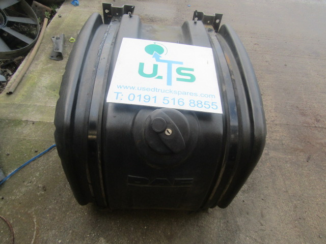 DAF LF 220 FUEL TANK 150L APPROX - Degvielas tvertne - Kravas automašīna: foto 2 DAF LF 220 FUEL TANK 150L APPROX - Degvielas tvertne - Kravas automašīna: foto 2