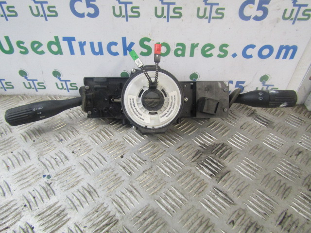 DAF LF 220 INDICATOR / WIPER STALK COMPLETE P/NO 7421535734 / 7421535775 - Kabīne un interjers - Kravas automašīna: foto 1 DAF LF 220 INDICATOR / WIPER STALK COMPLETE P/NO 7421535734 / 7421535775 - Kabīne un interjers - Kravas automašīna: foto 1