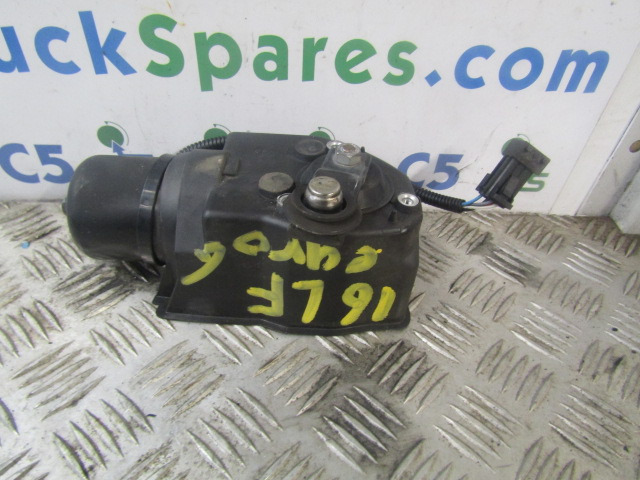 DAF LF 220 WIPER MOTOR ‘VALEO’ P/NO 53558202 - Kabīne un interjers - Kravas automašīna: foto 1 DAF LF 220 WIPER MOTOR ‘VALEO’ P/NO 53558202 - Kabīne un interjers - Kravas automašīna: foto 1