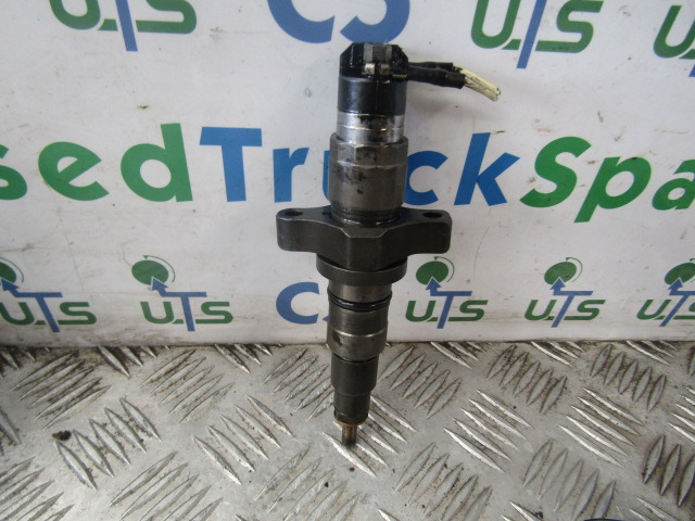 DAF LF 45 EURO 3 INJECTORS (4) P/NO 0445120-007 - Degvielas sistēma - Kravas automašīna: foto 2 DAF LF 45 EURO 3 INJECTORS (4) P/NO 0445120-007 - Degvielas sistēma - Kravas automašīna: foto 2
