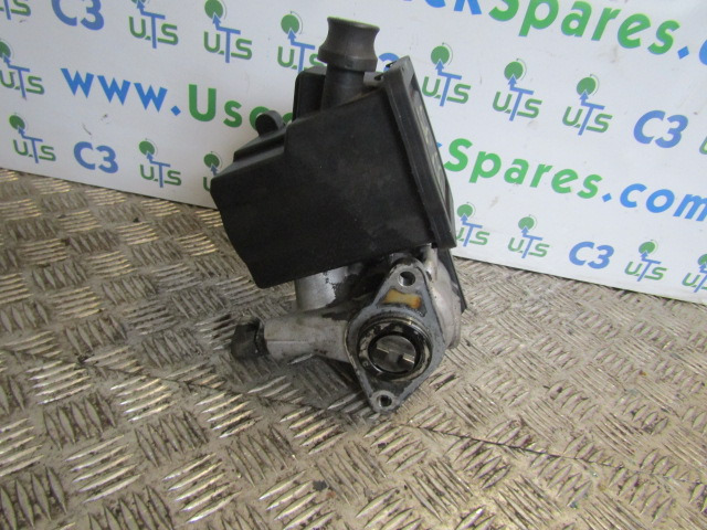 DAF LF 45 EURO 5 POWER STEERING PUMP ZF 066940/7684900111 - Stūres iekārta - Kravas automašīna: foto 1 DAF LF 45 EURO 5 POWER STEERING PUMP ZF 066940/7684900111 - Stūres iekārta - Kravas automašīna: foto 1