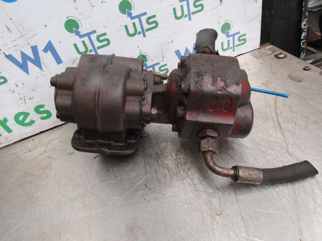 DAF LF 45 PTO AND PUMP COMPLETE SUITS ZF S542 GEARBOX - Hidraulika - Kravas automašīna: foto 3 DAF LF 45 PTO AND PUMP COMPLETE SUITS ZF S542 GEARBOX - Hidraulika - Kravas automašīna: foto 3