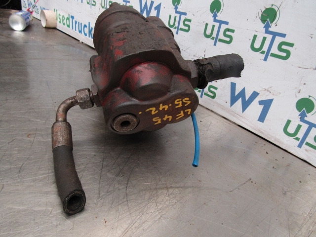 DAF LF 45 PTO AND PUMP COMPLETE SUITS ZF S542 GEARBOX - Hidraulika - Kravas automašīna: foto 2 DAF LF 45 PTO AND PUMP COMPLETE SUITS ZF S542 GEARBOX - Hidraulika - Kravas automašīna: foto 2