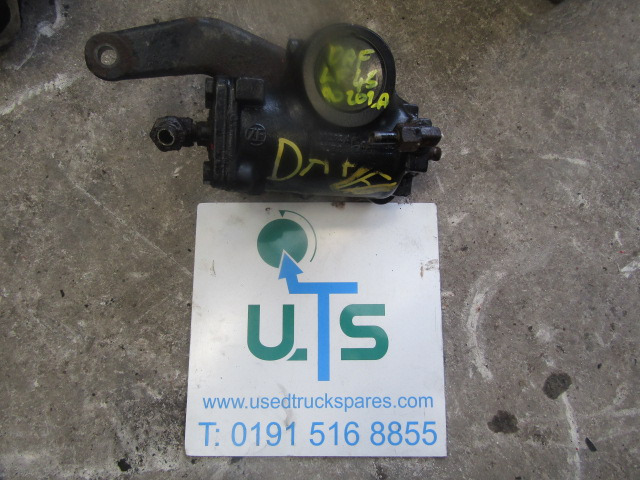 DAF LF 45 STEERING BOX TYPE ZF90-202A - Stūres iekārta - Kravas automašīna: foto 1 DAF LF 45 STEERING BOX TYPE ZF90-202A - Stūres iekārta - Kravas automašīna: foto 1