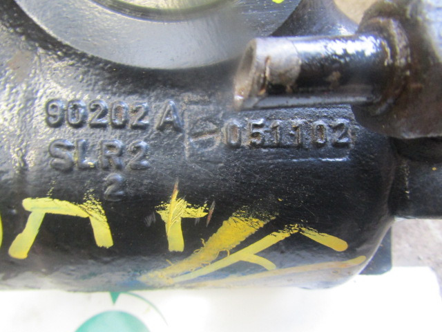 DAF LF 45 STEERING BOX TYPE ZF90-202A - Stūres iekārta - Kravas automašīna: foto 2 DAF LF 45 STEERING BOX TYPE ZF90-202A - Stūres iekārta - Kravas automašīna: foto 2