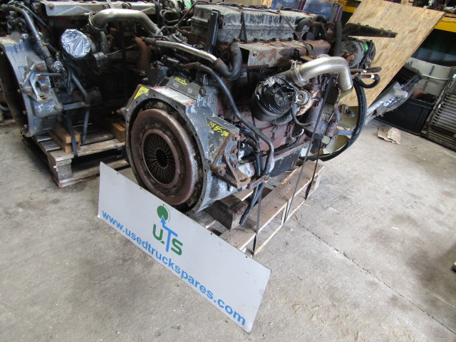 DAF LF 55 220 EURO 3 ENGINE ‘PACCAR’ - Dzinējs - Kravas automašīna: foto 1 DAF LF 55 220 EURO 3 ENGINE ‘PACCAR’ - Dzinējs - Kravas automašīna: foto 1
