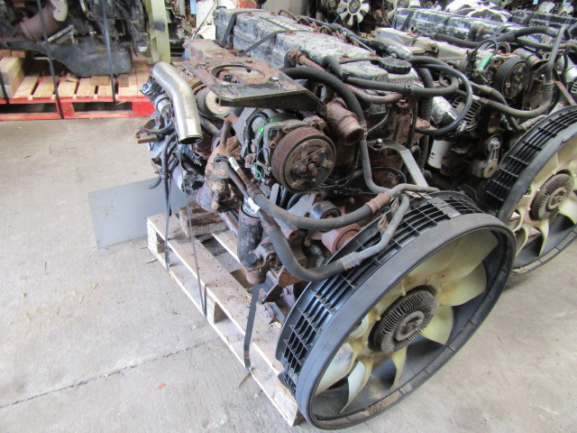 DAF LF 55 220 EURO 3 ENGINE ‘PACCAR’ - Dzinējs - Kravas automašīna: foto 4 DAF LF 55 220 EURO 3 ENGINE ‘PACCAR’ - Dzinējs - Kravas automašīna: foto 4