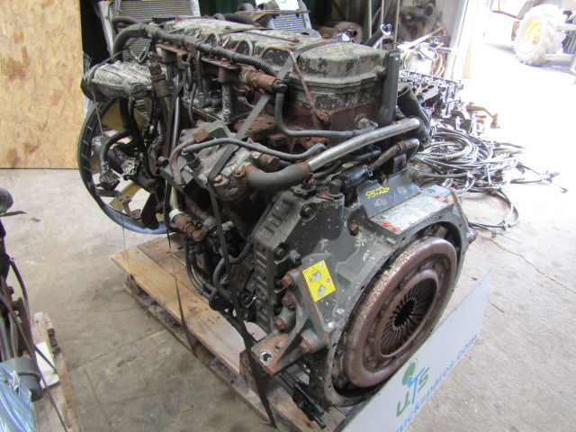 DAF LF 55 220 EURO 3 ENGINE ‘PACCAR’ - Dzinējs - Kravas automašīna: foto 3 DAF LF 55 220 EURO 3 ENGINE ‘PACCAR’ - Dzinējs - Kravas automašīna: foto 3