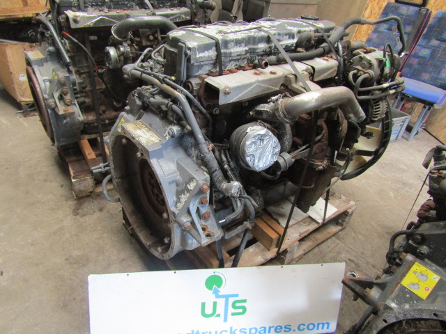 DAF LF 55 280 PACCAR ENGINE EURO 5 COMPLETE - Dzinējs - Kravas automašīna: foto 1 DAF LF 55 280 PACCAR ENGINE EURO 5 COMPLETE - Dzinējs - Kravas automašīna: foto 1