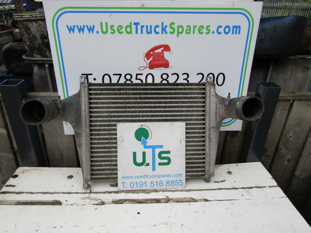 DAF LF 55 INTERCOOLER P/NO 1659127 - Radiators - Kravas automašīna: foto 1 DAF LF 55 INTERCOOLER P/NO 1659127 - Radiators - Kravas automašīna: foto 1
