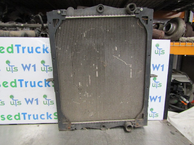 DAF LF 55 RADIATOR P/NO 3066834 - Radiators - Kravas automašīna: foto 1 DAF LF 55 RADIATOR P/NO 3066834 - Radiators - Kravas automašīna: foto 1