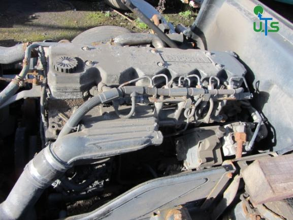 DAF LF / CF 220HP PACAAR ENGINE - Dzinējs - Kravas automašīna: foto 1 DAF LF / CF 220HP PACAAR ENGINE - Dzinējs - Kravas automašīna: foto 1