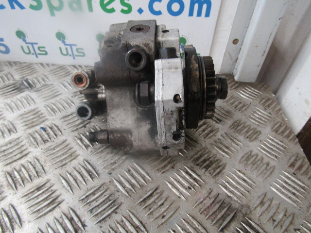 DAF LF/CF HPCR FUEL PUMP P/NO 4898921RX/MO52509126C - Degvielas sistēma - Kravas automašīna: foto 1 DAF LF/CF HPCR FUEL PUMP P/NO 4898921RX/MO52509126C - Degvielas sistēma - Kravas automašīna: foto 1