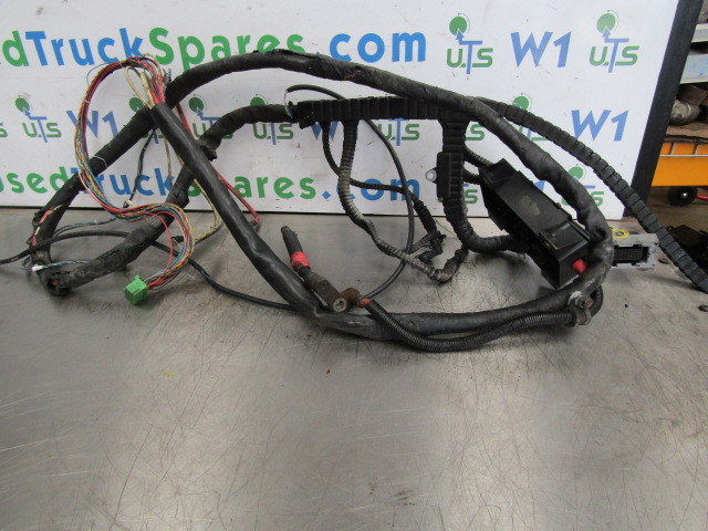 DAF XF 105 PACCAR ENGINE/ECU HARNESS - Elektrosistēma - Kravas automašīna: foto 1 DAF XF 105 PACCAR ENGINE/ECU HARNESS - Elektrosistēma - Kravas automašīna: foto 1