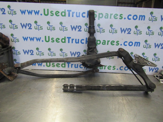 DAF XF 105 ZF 16 SPEED MANUAL GEARSTICK/LINKAGE COMPLETE - Pārnesumkārba - Kravas automašīna: foto 1 DAF XF 105 ZF 16 SPEED MANUAL GEARSTICK/LINKAGE COMPLETE - Pārnesumkārba - Kravas automašīna: foto 1