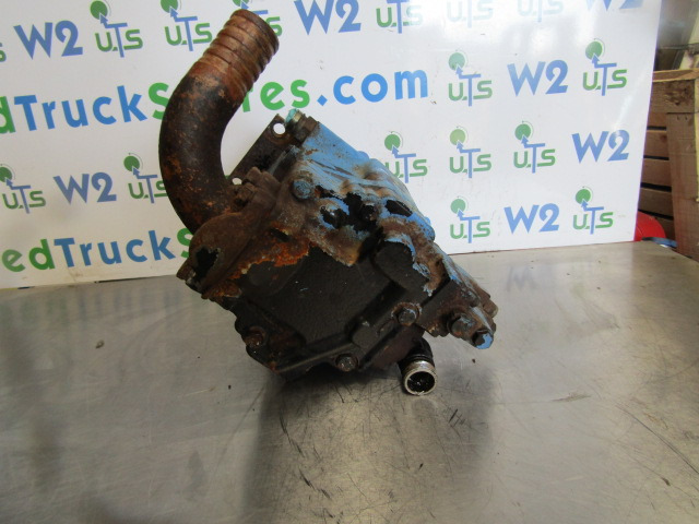 DENNIS ELITE II MAIN HYDRAULIC PUMP - Hidrauliskais sūknis - Komunālā/ Specializētā tehnika: foto 3 DENNIS ELITE II MAIN HYDRAULIC PUMP - Hidrauliskais sūknis - Komunālā/ Specializētā tehnika: foto 3