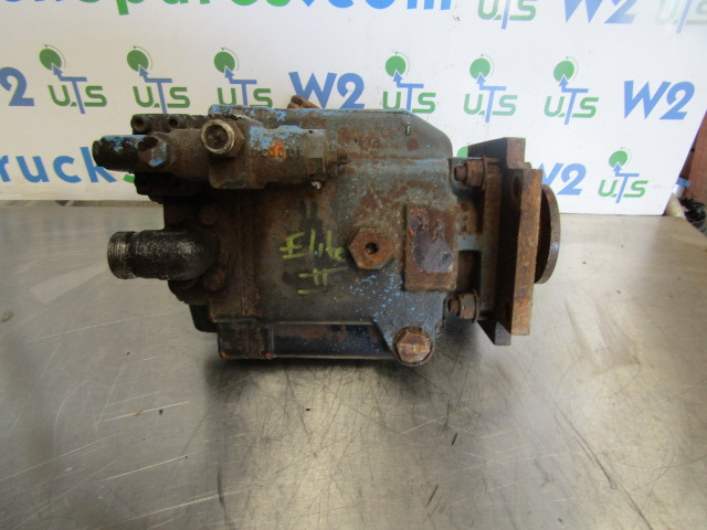 DENNIS ELITE II MAIN HYDRAULIC PUMP - Hidrauliskais sūknis - Komunālā/ Specializētā tehnika: foto 1 DENNIS ELITE II MAIN HYDRAULIC PUMP - Hidrauliskais sūknis - Komunālā/ Specializētā tehnika: foto 1