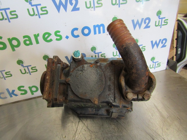 DENNIS ELITE II MAIN HYDRAULIC PUMP - Hidrauliskais sūknis - Komunālā/ Specializētā tehnika: foto 2 DENNIS ELITE II MAIN HYDRAULIC PUMP - Hidrauliskais sūknis - Komunālā/ Specializētā tehnika: foto 2