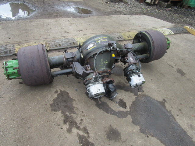 DENNIS ELITE II SPICER REAR AXLE P/NO 981071/ P04217017 - Asis un rezerves daļas - Komunālā/ Specializētā tehnika: foto 1 DENNIS ELITE II SPICER REAR AXLE P/NO 981071/ P04217017 - Asis un rezerves daļas - Komunālā/ Specializētā tehnika: foto 1