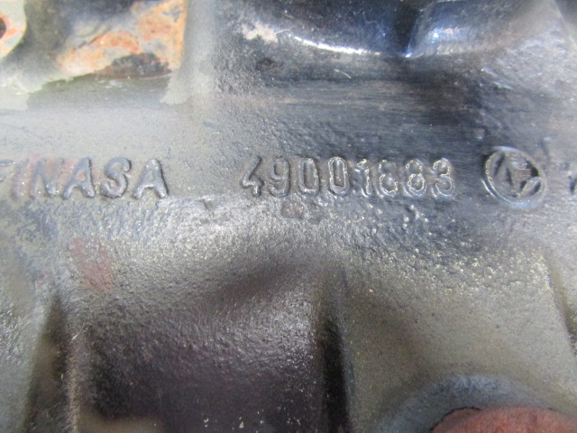 DENNIS ELITE II STEERING BOX TRW P/NO 049001889/2 - Stūres iekārta - Komunālā/ Specializētā tehnika: foto 2 DENNIS ELITE II STEERING BOX TRW P/NO 049001889/2 - Stūres iekārta - Komunālā/ Specializētā tehnika: foto 2