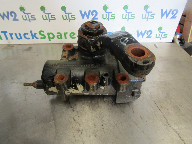 DENNIS ELITE II STEERING BOX TRW P/NO 049001889/2 - Stūres iekārta - Komunālā/ Specializētā tehnika: foto 1 DENNIS ELITE II STEERING BOX TRW P/NO 049001889/2 - Stūres iekārta - Komunālā/ Specializētā tehnika: foto 1